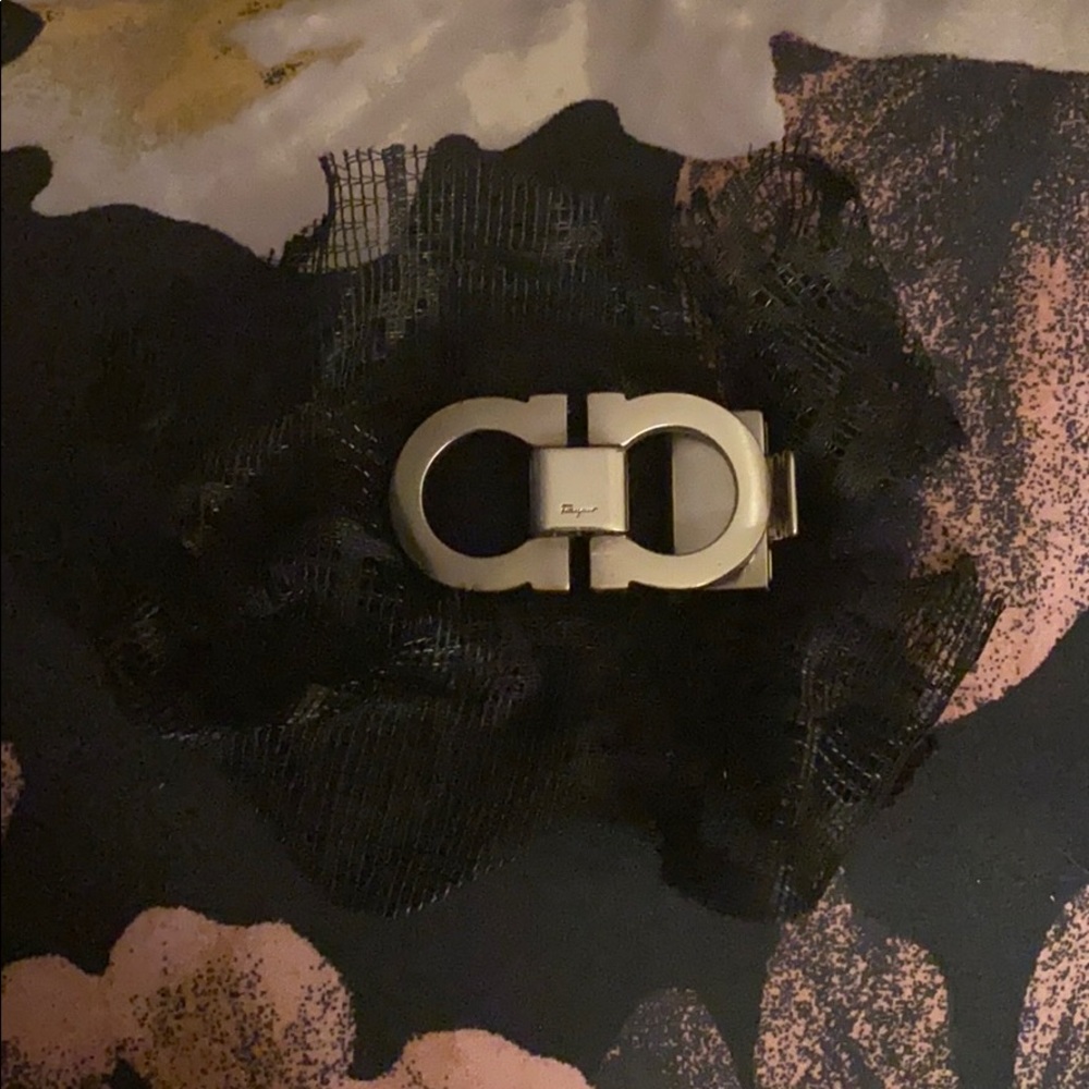 FOREVER BUCKLE VERY POPULAR SALVATOR FERRAGAMO